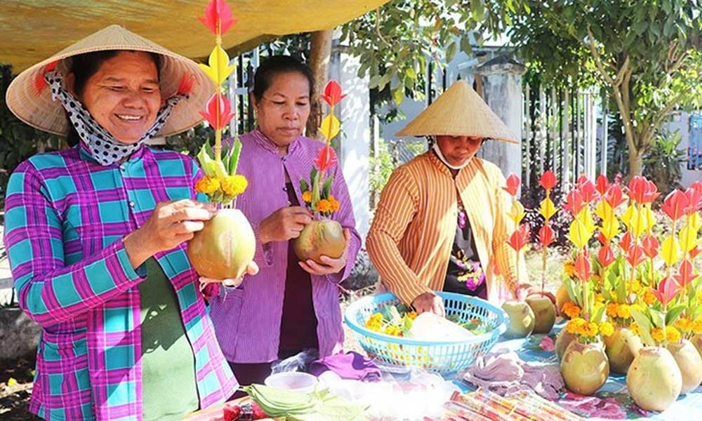 Thak Con Festival recognised as national intangible cultural heritage